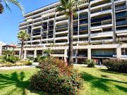 Appartement d’Exception face à la mer ! 84m² Antibes