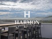 Appartement d’exception signé HARMON – Boulevard des...