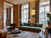 Appartement d'angle 211m² d'Exception à Bordeaux...