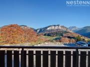 Appartement 2/3 chambres Plateau brut Hirmentaz Bellev....