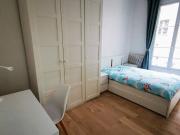 Appartement dans le 10ème près de Bonne Nouvelle