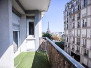 Appartement dans le 16ème arrondissement de Paris,...