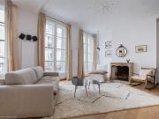 Appartement dans le 6ème arrondissement de Paris,... Appartement dans le 6ème arrondissement de Paris,...