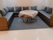 Appartement Hay Touba Takafoum Oujda