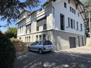 Appartement dans petite coproprieté sécurisée à Champagne a