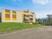 Appartement dans quartier calme et proche de la nature...