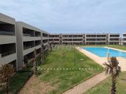 Appartement dans résidence balnéaire de 101 m2