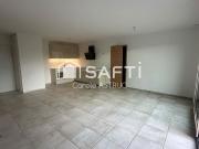 Appartement dans résidence haut de gamme