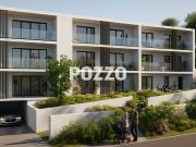 Appartement dans résidence neuve avec vue mer à Donville...