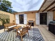 Appartement dans résidence sécurisée 75m² Saint Rémy de...