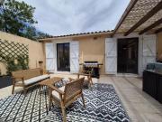 Appartement dans résidence sécurisée