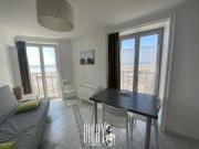 APPARTEMENT DANS RESIDENCE SUR LE REMBLAI