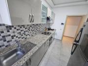 Appartement dans un complexe haut de gamme