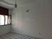 Appartement dans un étage villa Ain sebaa