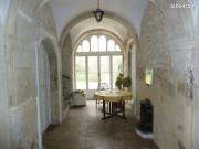 Appartement dans un hôtel particulier du XVI ème siècle