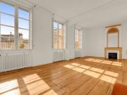 Appartement dans un Hotel Particulier Place Saint Georges