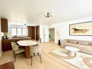 Appartement dans un immeuble neuf en pierre de taille –...