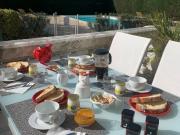 Appartement dans une batisse d'exeption