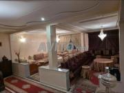 Appartement dans une résidence