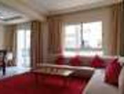 Appartement dans une résidence familiale
