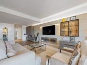 Appartement dans une résidence neuve avec piscine