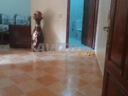 Appartement dans une résidence privée