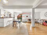 Exclusivité: Appartement dans villa en Rez de Jardin 4 pièc