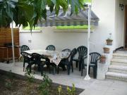 Appartement dans villa Perpignan campagne