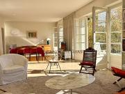 Appartement DARCHAND avec ascenseur, terrasse et garage...