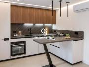 Appartement d'architect T2 Grand Standing avec jardin