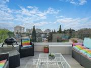 Appartement d'architecte au coeur d'un...