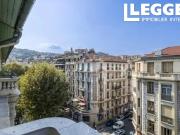 Appartement d'architecte de 80 m², situé au dernier...