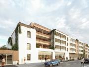 Appartement Dax 5 pièces LINK²