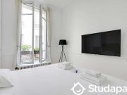 Appartement de 100m2