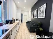 Appartement de 100m2