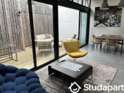 Appartement de 100m2