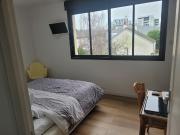 Appartement de 100m2 à louer sur Rennes
