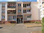 Appartement de 100m2 à louer sur Strasbourg
