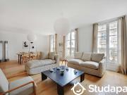 Appartement de 101m2