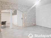Appartement de 101m2