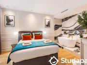 Appartement de 101m2