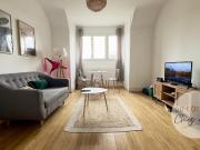 Appartement de 102 m² à Troyes