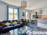 Appartement de 103m2