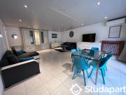 Appartement de 103m2