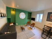 Appartement de 104m2 à louer sur Angers