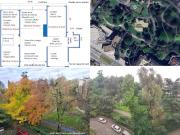 Appartement de 104m2 à louer sur Angers