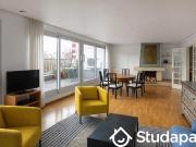 Appartement de 109m2