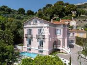 Maison de prestige de 295 m2 en vente Beaulieu sur Mer,...