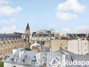 Appartement de 10m2