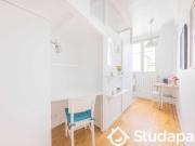 Appartement de 10m2